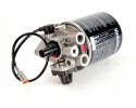 Wabco 4324100837 Dehumidifier pneumatic system