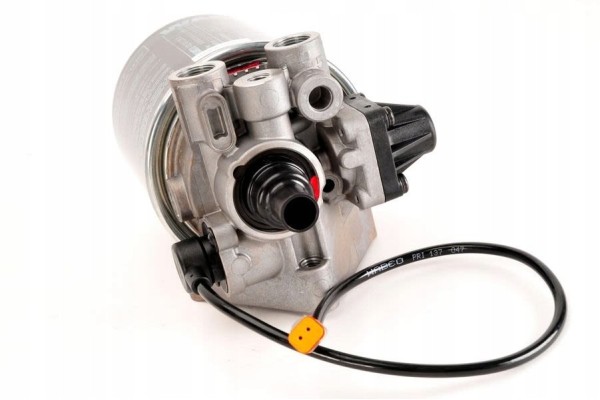 Wabco 4324100837 Dehumidifier pneumatic system Catalog number of the part 4324100837