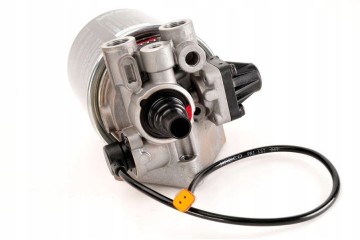 Wabco 4324100837 Dehumidifier pneumatic system Catalog number of the part 4324100837