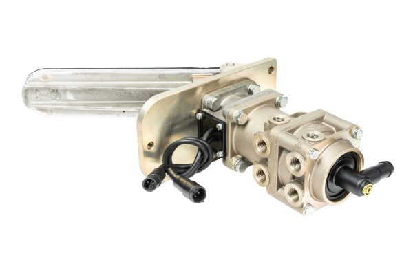 9D269A_C Main valve fits to SCANIA 4 05 95 12