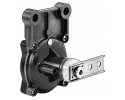 SUSPENSION POSITION SENSOR ELC DAF IVECO KNORR Catalog number of the part 0504002113100