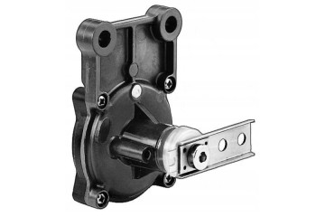 SUSPENSION POSITION SENSOR ELC DAF IVECO KNORR Catalog number of the part 0504002113100