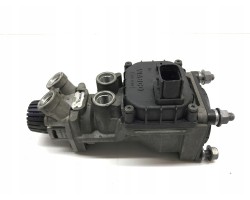 Main brake valve DAF XF106 10R055936