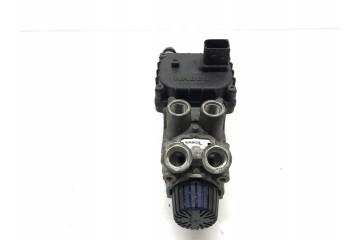 Main brake valve DAF XF106 10R055936 Part manufacturer DAF OE