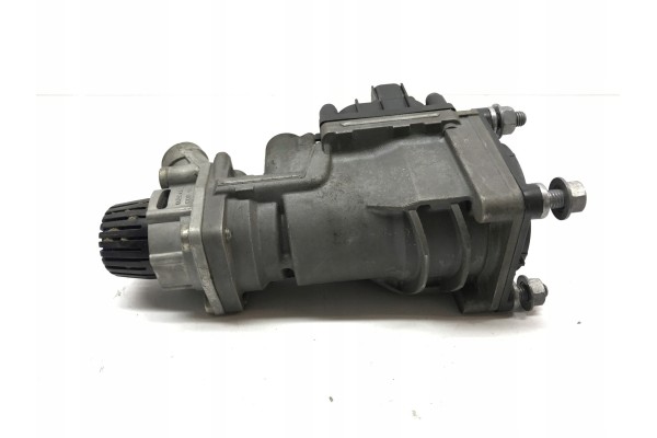 Main brake valve DAF XF106 10R055936 Car type passenger cars