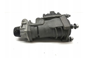 Main brake valve DAF XF106 10R055936 Car type passenger cars