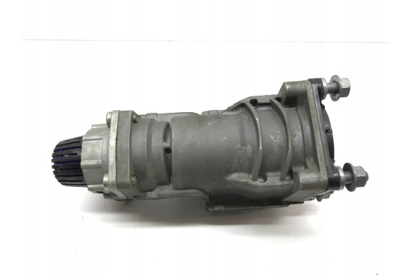 Main brake valve DAF XF106 10R055936 Quality of parts according to GVO O original with manufacturer s logo OE