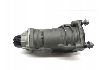 Main brake valve DAF XF106 10R055936 Quality of parts according to GVO O original with manufacturer s logo OE