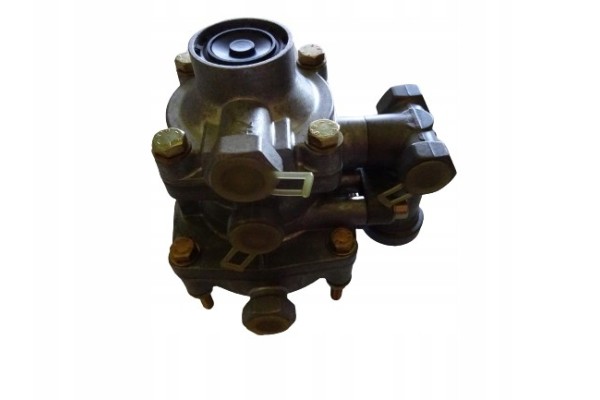 CONTROL VALVE IVECO 42106881 BOSCH 0481061225