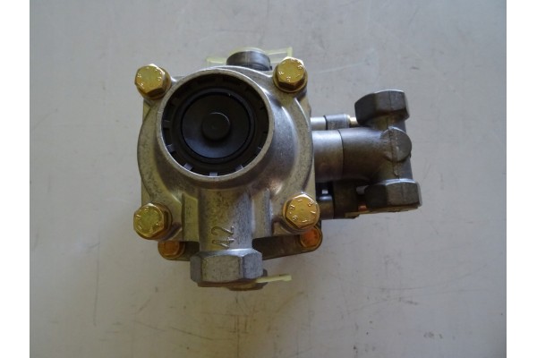 CONTROL VALVE IVECO 42106881 BOSCH 0481061225 Part manufacturer Iveco OE
