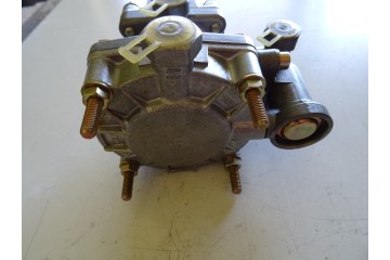 CONTROL VALVE IVECO 42106881 BOSCH 0481061225 Car type trucks