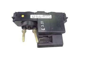 2108302885 MANDO CALEFACCION / AIRE ACONDICIONADO MERCEDES-BENZ CLASE E (BM 210) BERLINA 300 Turbodiesel (210.025) 1997 21083028