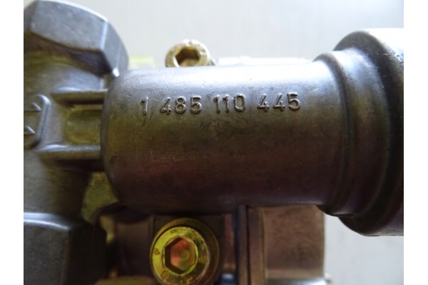 Válvula de Control Iveco 42106881 Bosch 0481061225