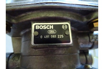 Válvula de Control Iveco 42106881 Bosch 0481061225