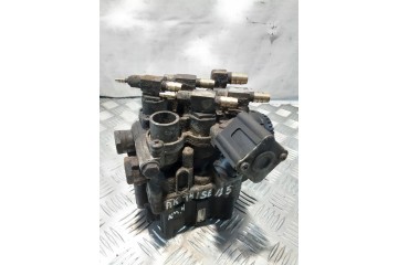 VALVE ECAS WABCO 4729000560 DAF MAN MERCEDES VOLVO SCANIA