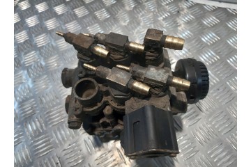 VALVE ECAS WABCO 4729000560 DAF MAN MERCEDES VOLVO SCANIA EAN GTIN 7895851007505
