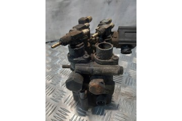 VALVE ECAS WABCO 4729000560 DAF MAN MERCEDES VOLVO SCANIA Catalog number of the part 4729000560