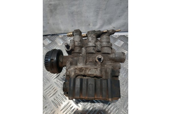 VALVE ECAS WABCO 4729000560 DAF MAN MERCEDES VOLVO SCANIA Part manufacturer Wabco