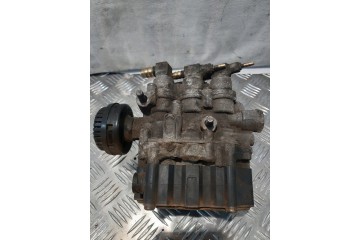 VALVE ECAS WABCO 4729000560 DAF MAN MERCEDES VOLVO SCANIA Part manufacturer Wabco