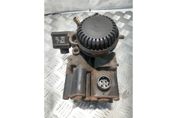 VALVE ECAS WABCO 4729000560 DAF MAN MERCEDES VOLVO SCANIA Car type buses trucks