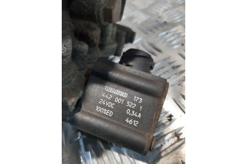 Wabco 4729000560 Magnetic valve