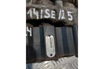 Wabco 4729000560 Magnetic valve