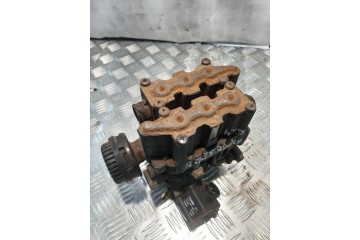 Wabco 4729000560 Magnetic valve