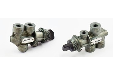4630371100_M VALVE 4 3 IVECO Part manufacturer Wabco