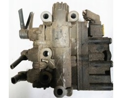 Cushion valve ECAS Mercedes Benz Actros MP4