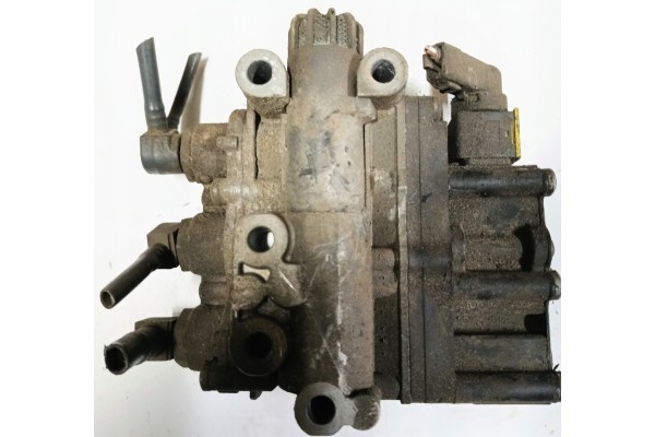 Cushion valve ECAS Mercedes Benz Actros MP4