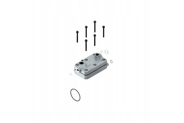 Wabco Repair Kit