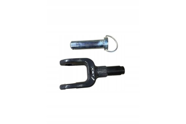 Towing hitch Scania 2668558