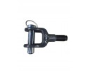 Towing hitch Scania 2668558 Catalog number of the part 2668558