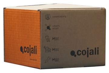 Dehumidifier pneumatic system COJALI 2310710