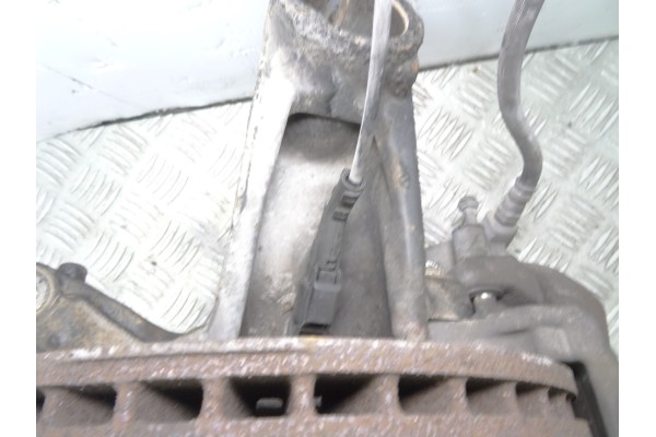 MANGUETA DELANTERA DERECHA FORD MONDEO SPORTBREAK (CA2)
