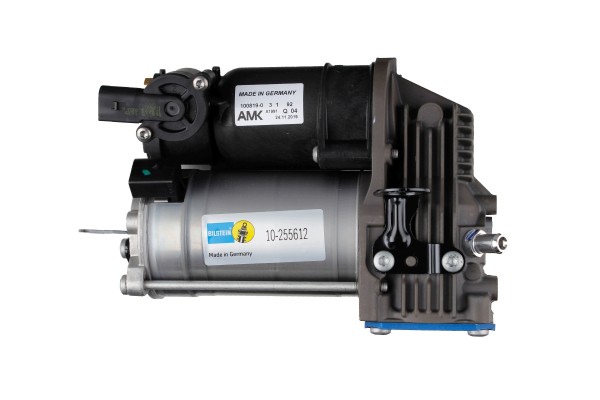 Compressed air compressor 10 255612 for MERCEDES BENZ GL CLASS M CLASS