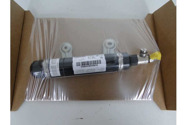MERCEDES FIRE EXTINGUISHER GAS GENERATOR GLS 167 X167 Catalog number of the part A1678605301 MERCEDES GASNICA GENERATOR GAZU GLS