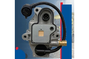 RENAULT MAGNUM VOLVO GEARBOX SOLENOID VALVE 22327063 Catalog number of the part 22327063
