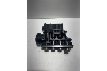 Ecas Ford F Max 500 Trucks