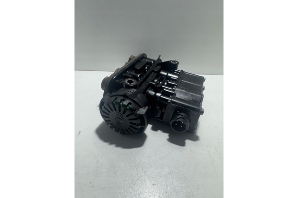Ecas Ford F Max 500 Trucks Catalog number of the part Zawor Poduszek Ecas Ford F Max