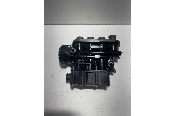 Ecas Ford F Max 500 Trucks Car type trucks