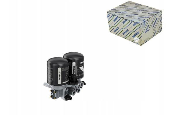 4324332060_M DEHUMIDIFIER MB ACTROS AXOR 12 Part manufacturer Wabco