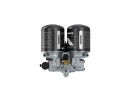 4324332060_M DEHUMIDIFIER MB ACTROS AXOR 12 Quality of parts according to GVO Q original with factory logo OEM OES
