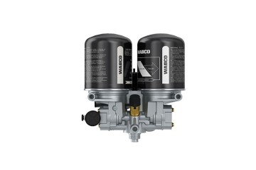 4324332060_M DEHUMIDIFIER MB ACTROS AXOR 12 Quality of parts according to GVO Q original with factory logo OEM OES