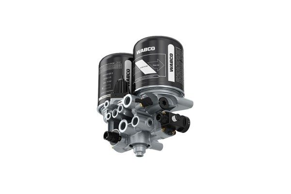4324332060_M DEHUMIDIFIER MB ACTROS AXOR 12 Car type trucks