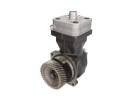 Compressed air compressor 411 154 004 R for MERCEDES ATEGO