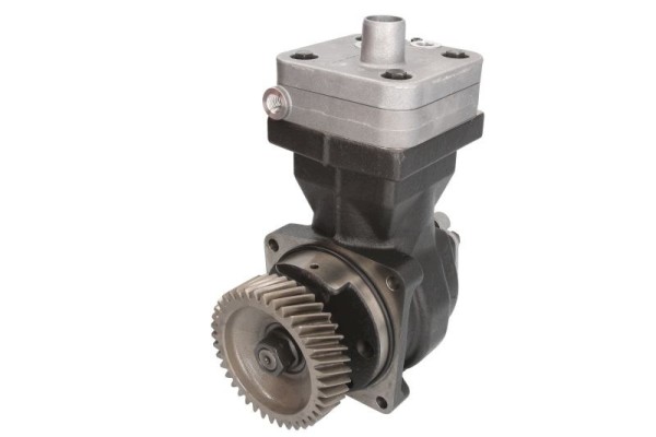 Compressed air compressor 411 154 004 R for MERCEDES ATEGO