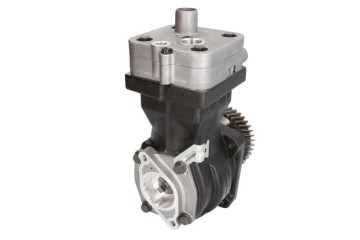 Compressed air compressor 411 154 004 R for MERCEDES ATEGO Part manufacturer V maxzone Part