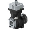 Compressed air compressor 411 154 004 R for MERCEDES ATEGO Catalog number of the part VIC 488675