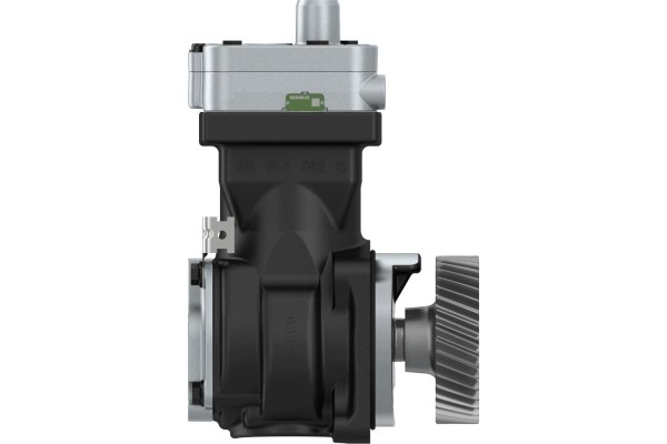 Compressed air compressor 411 154 004 R for MERCEDES ATEGO Catalog number of substitutes 906 130 61 15 9061304915 A9061304915 A9